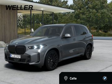 BMW X5 - 1