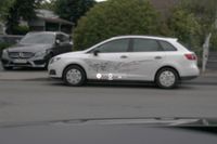 Mazda CX-80 - Vorschau Bild 12