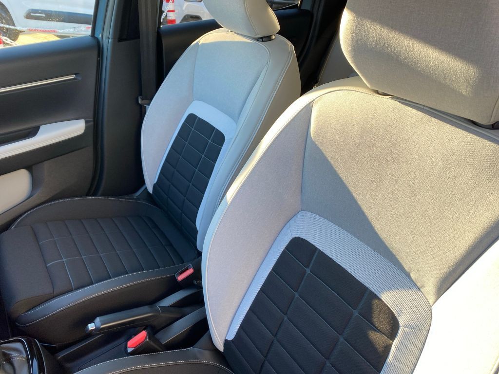 Fahrzeugabbildung Citroën C3 Turbo 100 MAX *Winterpaket*Sicherheits-Paket*
