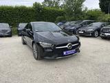 Mercedes-Benz CLA 180 Progressive LEDER+NAVI+SPURASSIST+1.HAND - Mercedes-Benz CLA 180 in Stuttgart