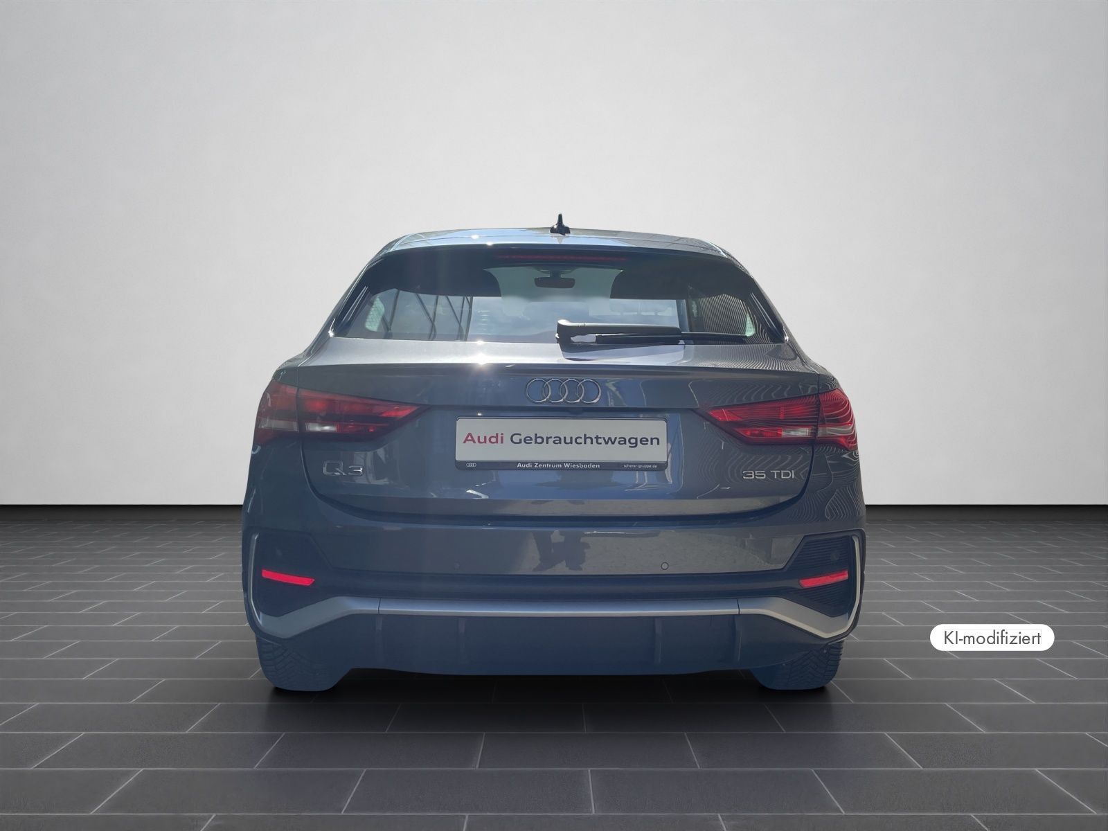 Audi Q3 - Bild 7