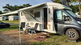 HYMER / ERIBA / HYMERCAR Tramp CL Premium 578 T - HYMER / ERIBA 578