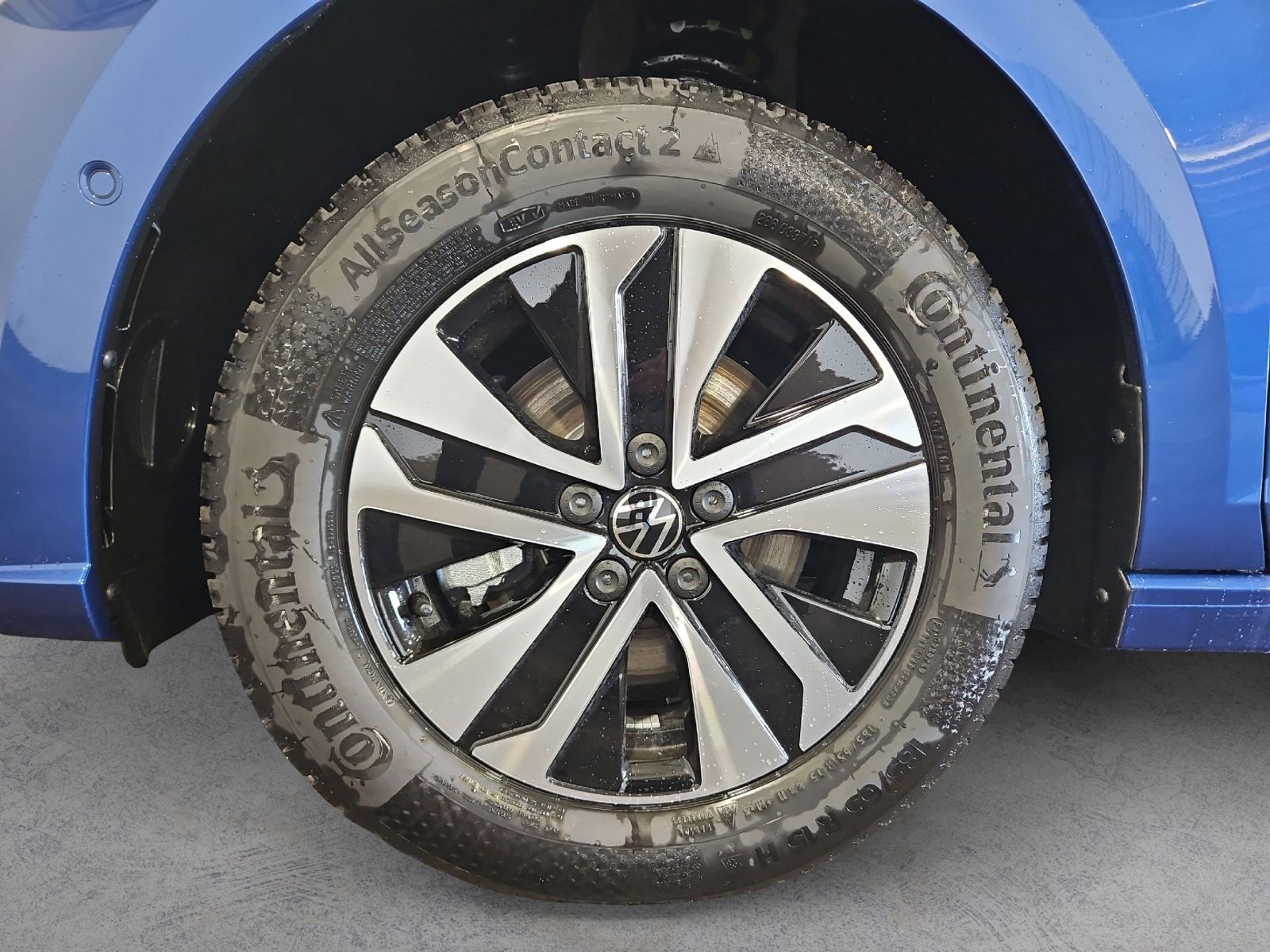 Volkswagen Polo - Bild 8