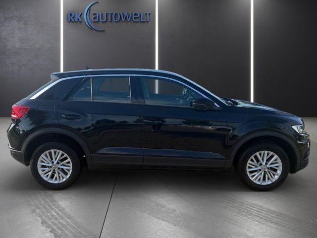 T-Roc 1.0 TSI Navi Apple CarPlay Android Auto SH