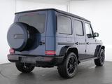 Mercedes-Benz G 450 d AMG Exclusive AHK Nappa Night SHD 360° - Mercedes-Benz G 450 Gebrauchtwagen