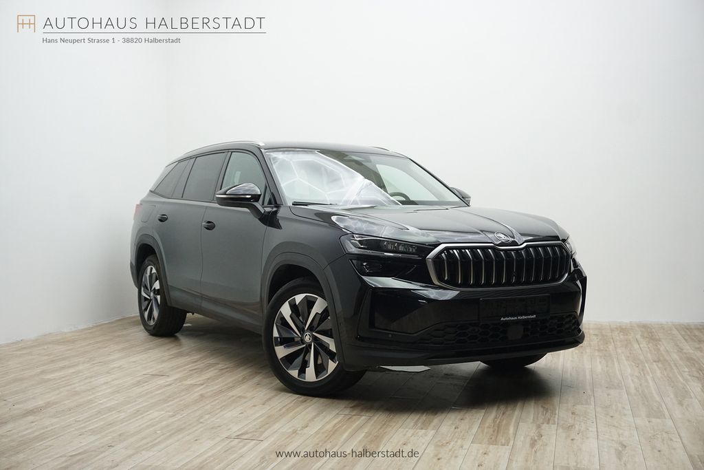 Image of Skoda Kodiaq