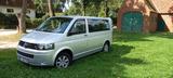 Volkswagen VW T5.2 Multivan ; 7 Sitze ; AHK - Volkswagen LT aus 2012
