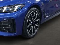 BMW i4 - Vorschau Bild 6