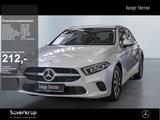 Mercedes-Benz A 180 d SPUR KAMERA SHZ - gebrauchte Mercedes-Benz A 180 aus dem Jahr 2023