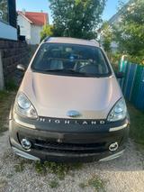 Microcar M.Go - Microcar aus 2014