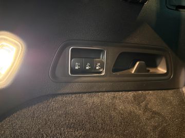 Mercedes GLS 400 - 7