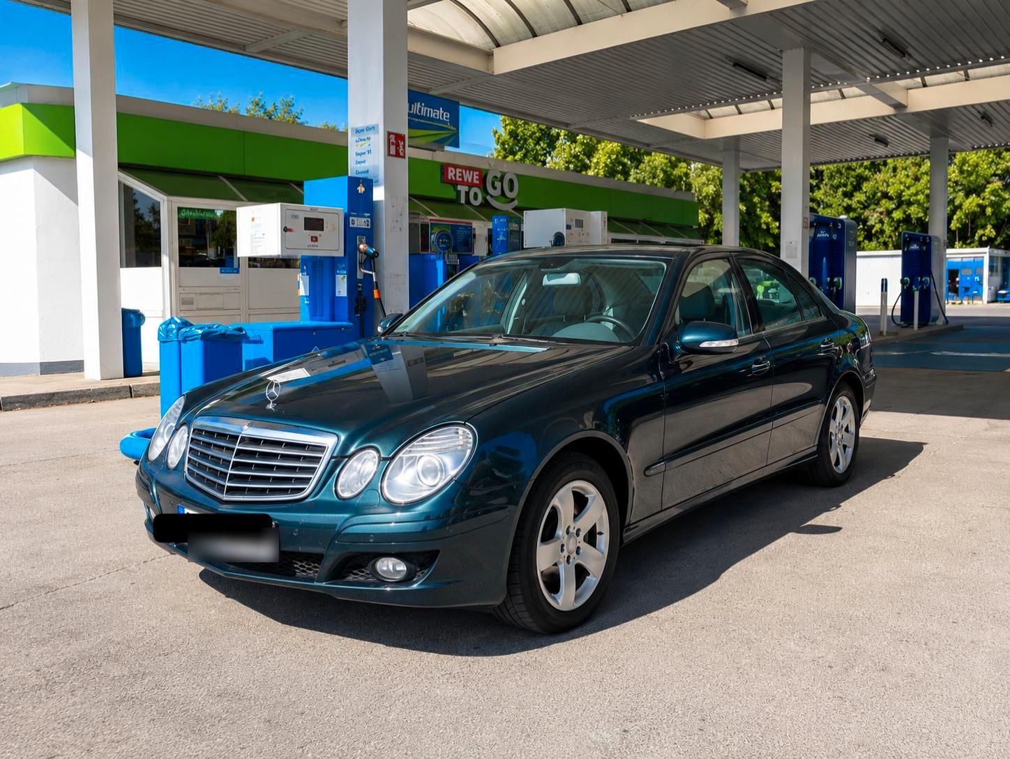 Mercedes-Benz Andere