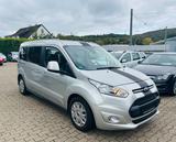Ford Grand Tourneo Connect Titanium 7-Sitzer AHK/PANO - Ford Grand Tourneo: Van