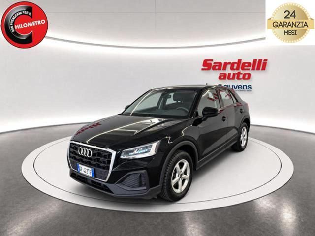 Audi AUDI Q2 30 TDI S tronic Business