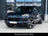 Porsche Cayenne - gebrauchte Porsche Cayenne aus dem Jahr 2024