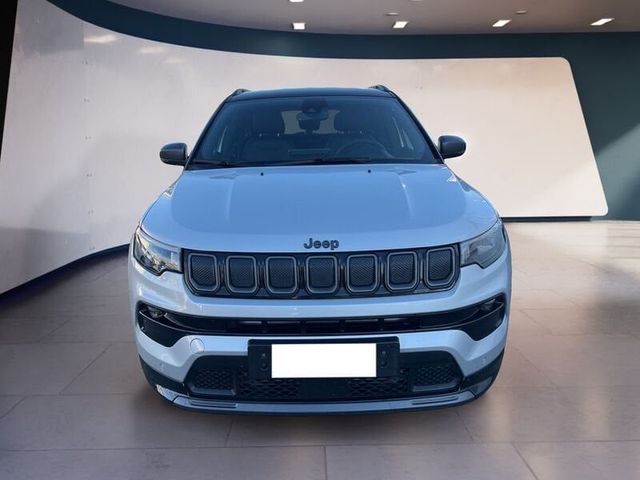 Jeep Compass II 2021 1.6 mjt 80 Anniversario 2wd