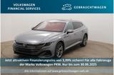 Volkswagen Arteon SB Elegance 2.0 TSI DSG AHK*Leder*RFK*PDC - Volkswagen Arteon in Osnabrück