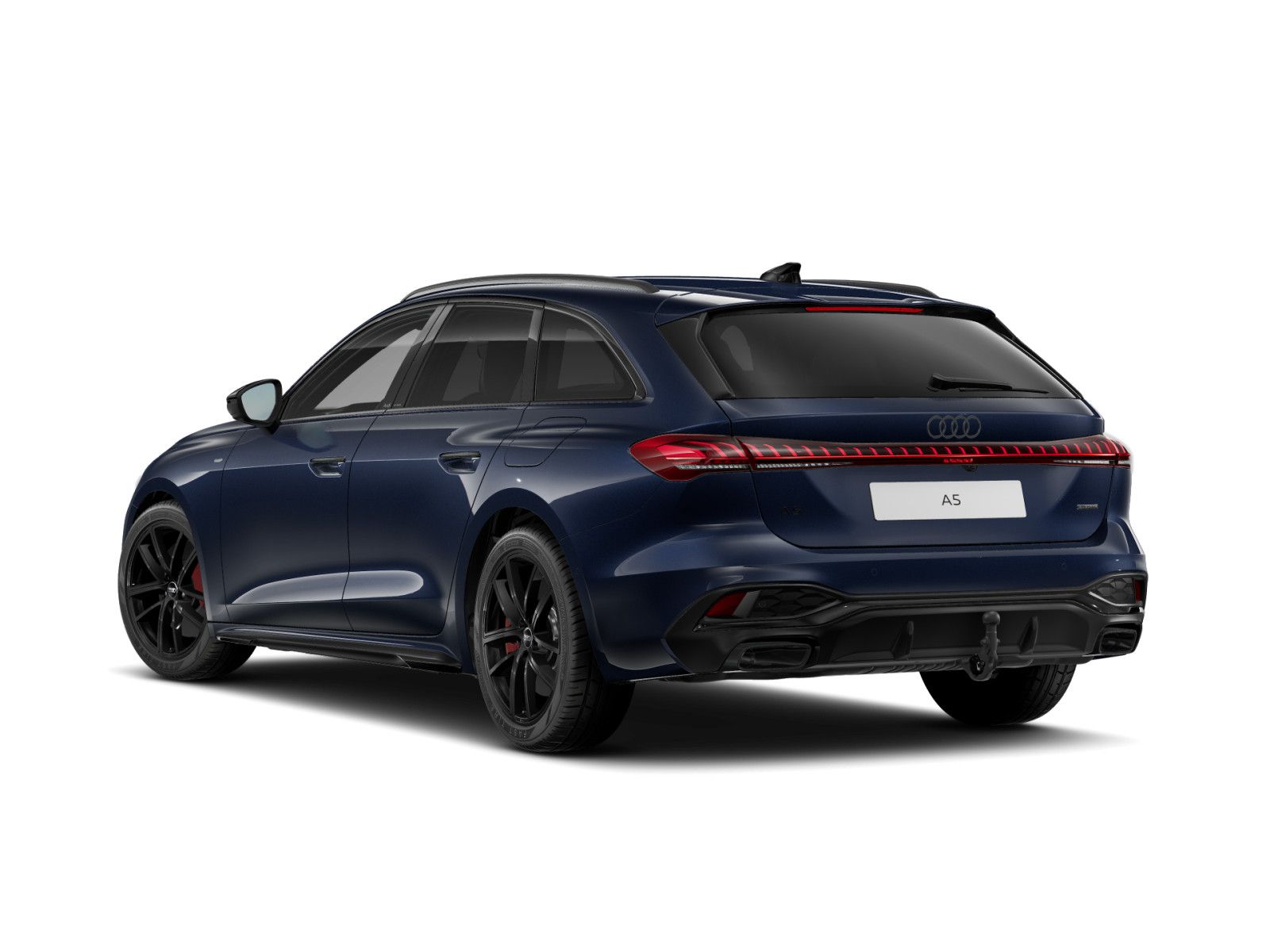 Audi A5 - Bild 8