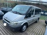 Ford Transit 2.0 TDCI 125cv 8posti- 05/2004 - gebrauchte Ford Transit aus dem Jahr 2004