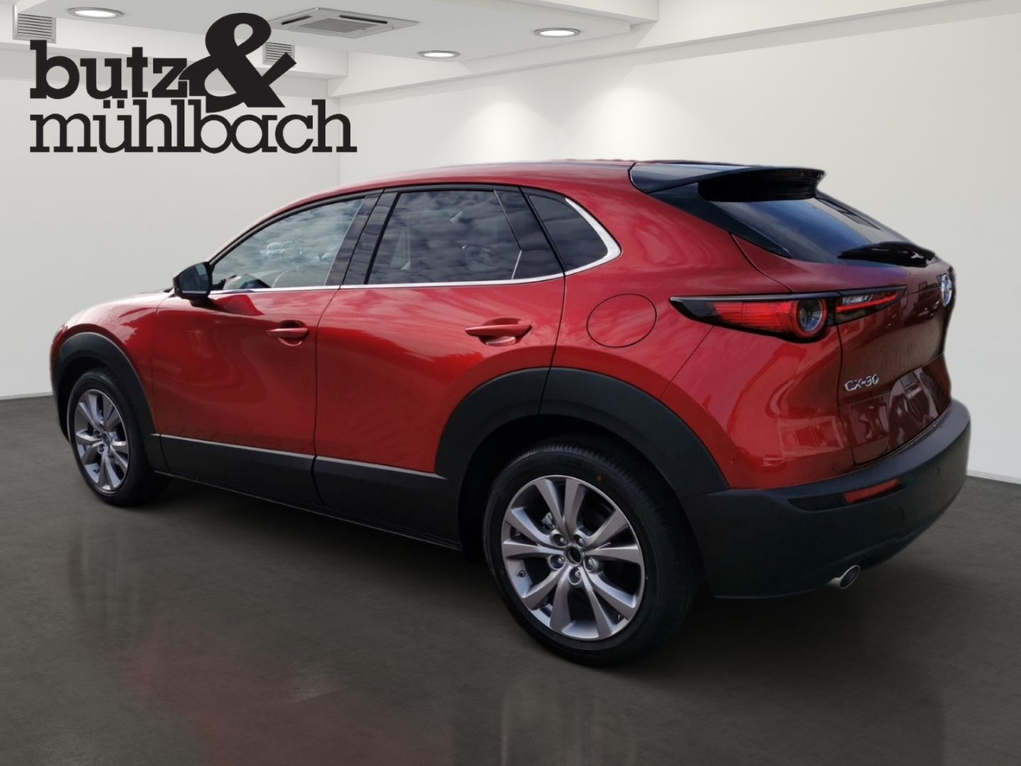 Mazda CX-30 - Bild 5