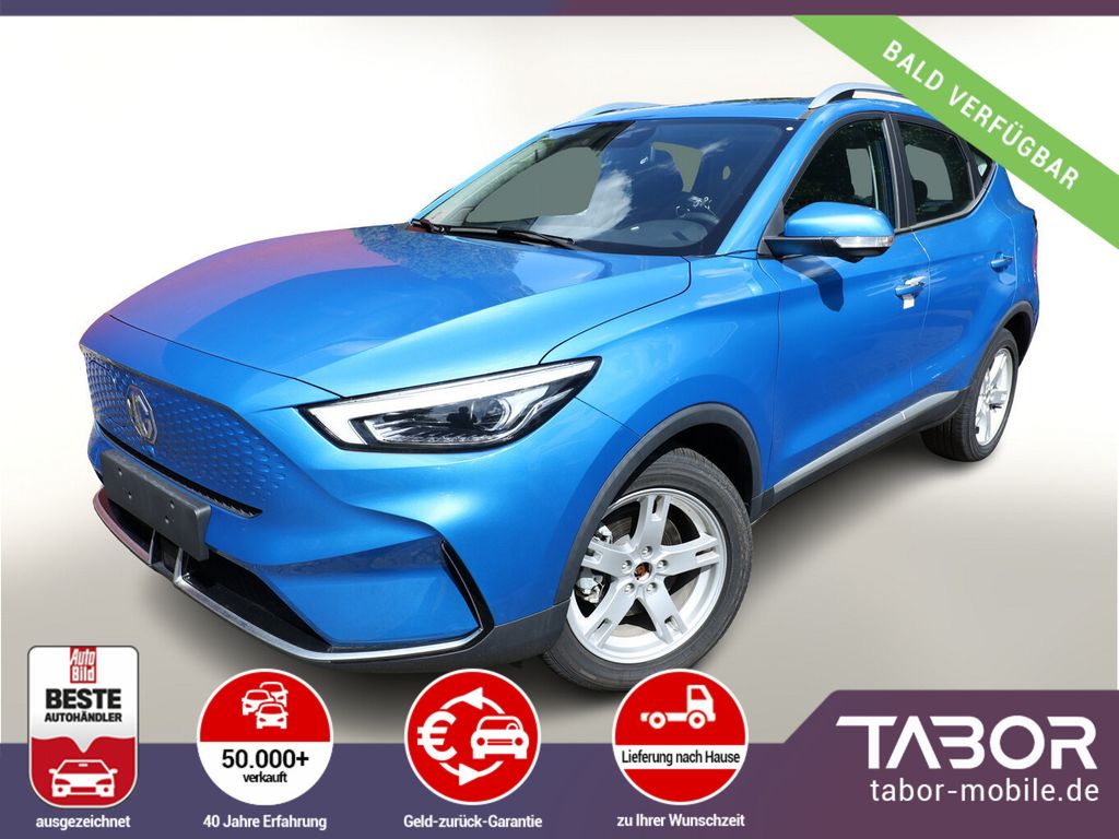 ZS EV 51kWh Luxury Pano LED Nav ACC UVP-42%*