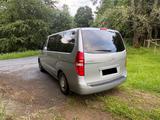 Hyundai 2.5 CRDI 170 PS | Automatik | 8-Sitzer - Hyundai H-1 Starex: Kleinbus