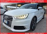 Audi A1 S1 2.0 TFSI quattro - AUTO ECCELLENTE! - - Audi A1: 2.0