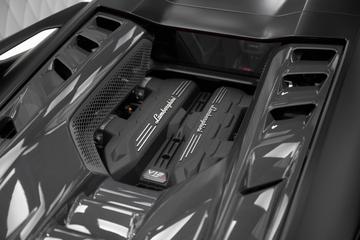 2024 Lamborghini REVUELTO — миниатюра 11