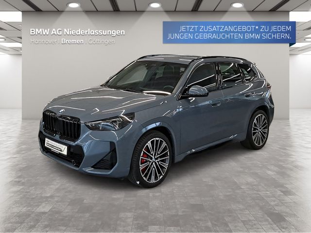 BMW X1 xDrive23d M Sport Navi LiveCockpitProf LED