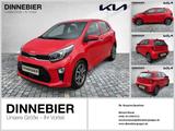 Kia Picanto 1.2 Spirit Automatik+Navi+Kamera+SHZ - gebrauchte Kia Picanto aus dem Jahr 2022