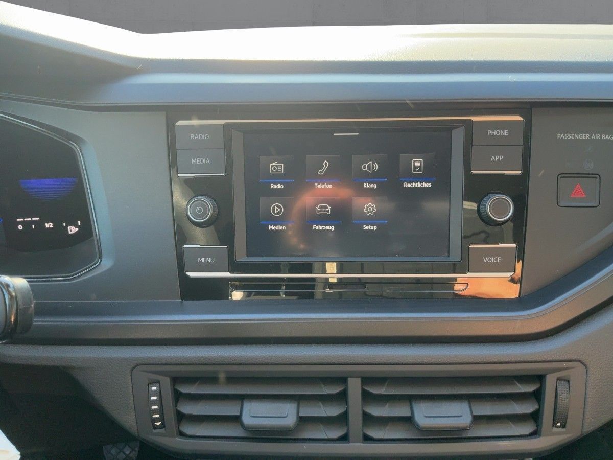 Volkswagen Polo - Bild 11