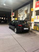 Alfa Romeo 147 1,6 twinSpark - Alfa Romeo 147: Kleinwagen