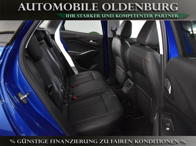 Opel Grandland X 1.5d Business Elegance *AHK*ACC*360*