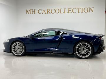 2020 Mclaren GT — фото 10