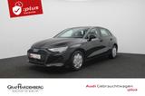 Audi A3 Sportback 30 TDI . Virt.Cockpit  Navi ACC - Audi A3: Schwarz, Sportback