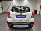 Opel Mokka 4x4 SHZ/LHZ/PDC/AHK/Tempom./18"LM - gebrauchte Opel Mokka aus dem Jahr 2012