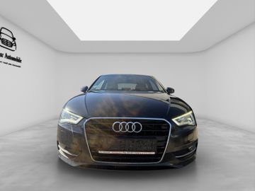 Audi A3 - 1
