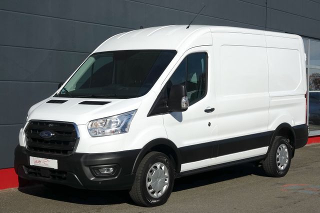 Ford Transit FT 2.0 TDCi 350 L2H2 Trend FWD PDC Klima