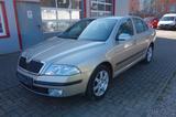 Skoda Octavia Lim. 1.6 Ambiente KLIMA, SHZ, ALU - gebrauchte Skoda Octavia aus dem Jahr 2005