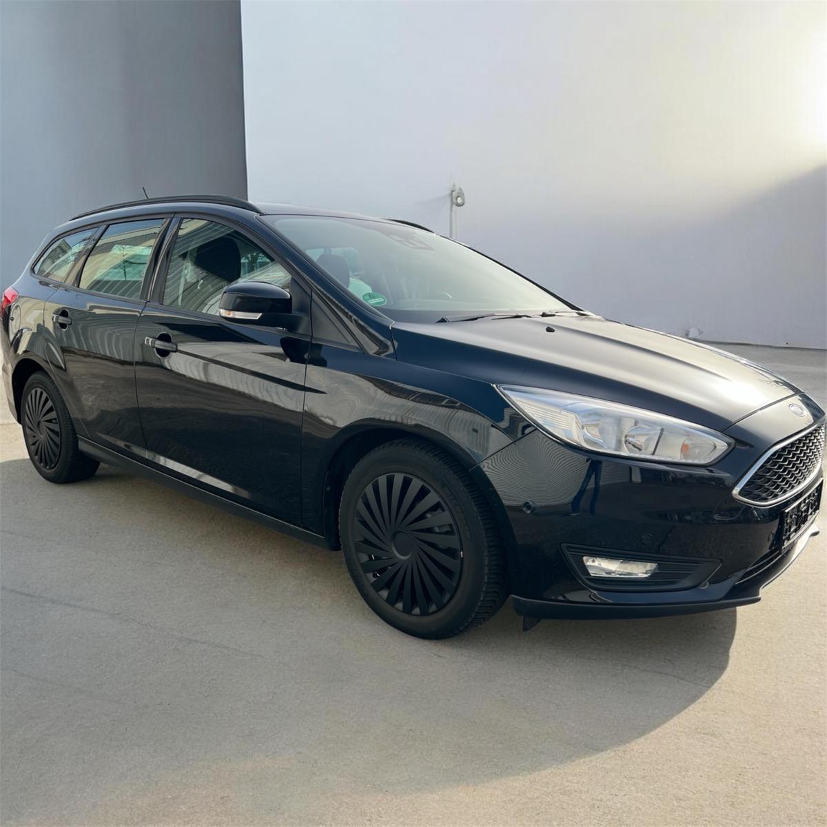 Ford Focus Turnier Business TÜV Neu Nur69000 Km.Euro6