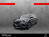 Opel Grandland X 1.6 Turbo Hybrid Ultimate (EURO 6d)