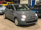 Fiat 500 Pop Star - Fiat 500 Gebrauchtwagen in Solingen