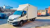 Iveco Daily 3,5t Spier Koffer Automatik Luftfederung - Angebote