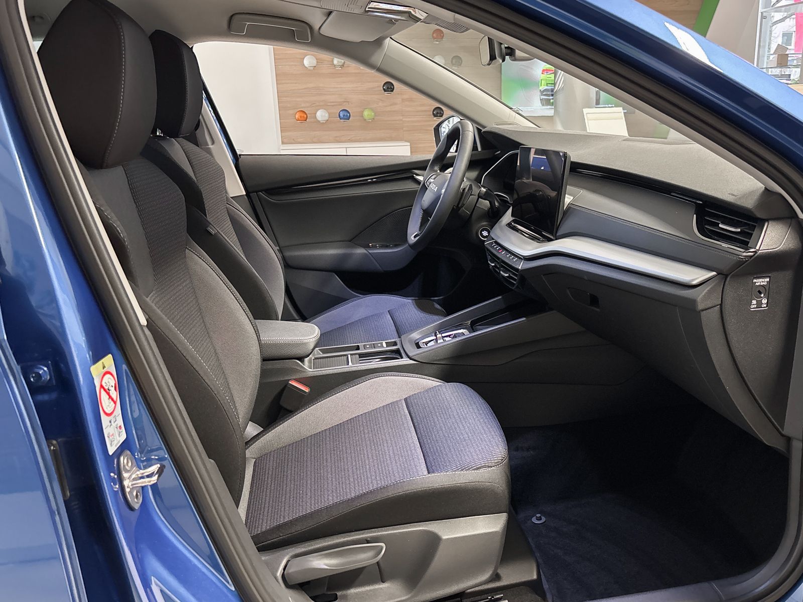 Skoda Octavia - Bild 6