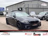 BMW 530 Baureihe 5 Lim. 530 d xDrive/M-Paket/ATM