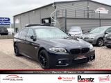 BMW 530 Baureihe 5 Lim. 530 d xDrive/M-Paket/ATM