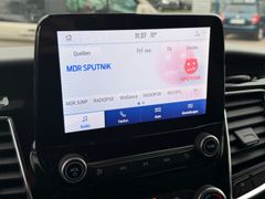 FORD Tourneo Custom 320 L2 Titanium X*LED*DAB*AHK*SHZ