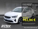 Opel Corsa F 1.2 Turbo GS Line Klimaautomatik Sitzhei