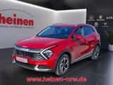 Kia Sportage 1.6 T-GDI DCT RFK+SHZ+PDC+NAVI+LED - Kia Sportage Jahreswagen: Automatik