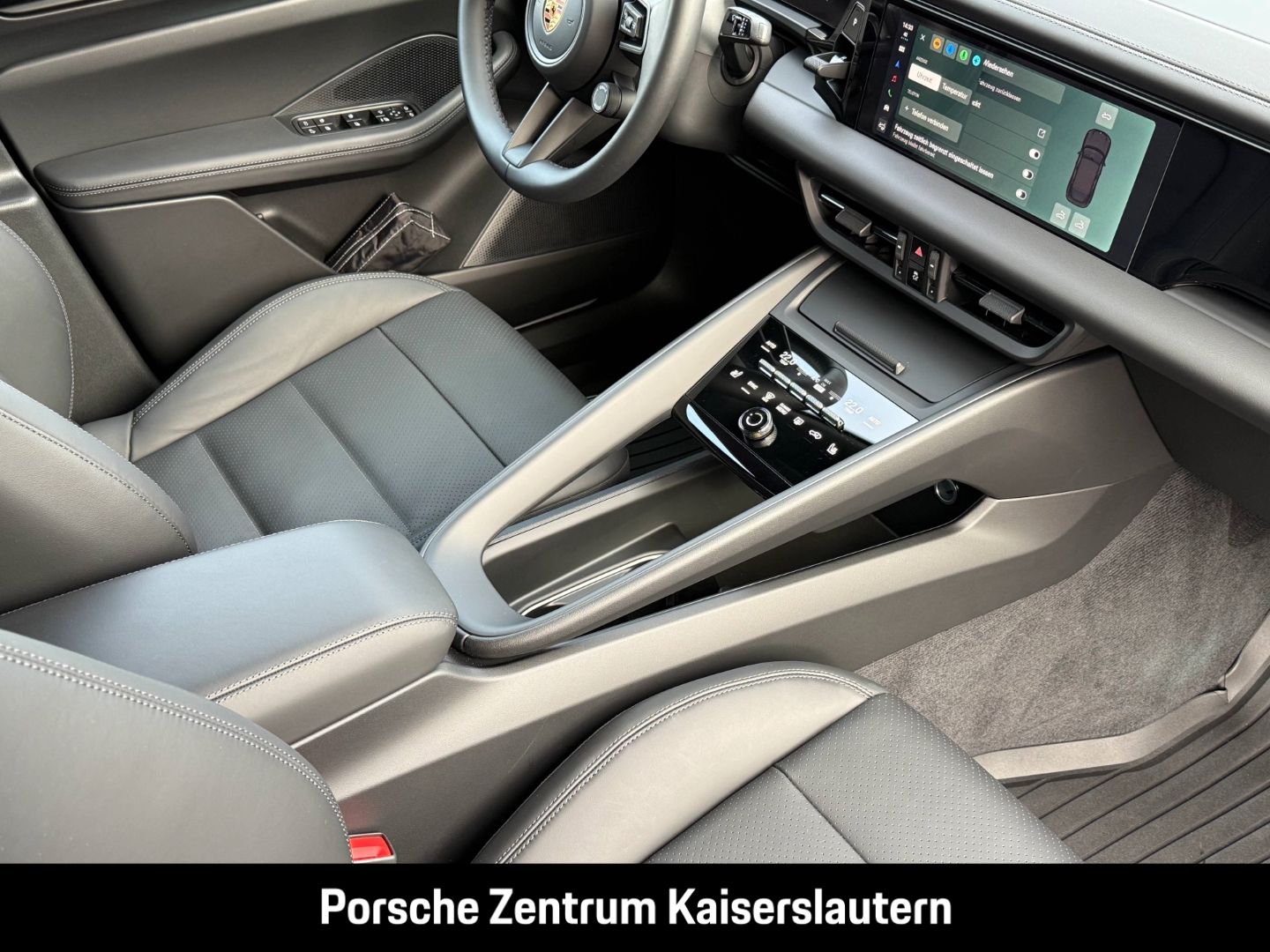 Porsche Macan - Bild 32